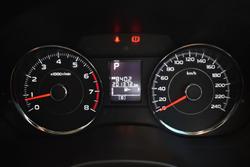 2014 Subaru Forester XT Premium S4 MY14 AWD Satin White Pearl