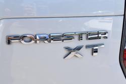 2014 Subaru Forester XT Premium