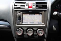 2014 Subaru Forester XT Premium S4 MY14 AWD Satin White Pearl