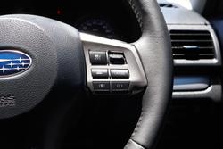 2014 Subaru Forester XT Premium S4 MY14 AWD Satin White Pearl