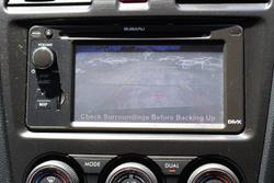 2014 Subaru Forester XT Premium S4 MY14 AWD Satin White Pearl