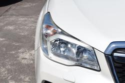 2014 Subaru Forester XT Premium S4 MY14 AWD Satin White Pearl