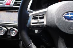 2014 Subaru Forester XT Premium S4 MY14 AWD Satin White Pearl