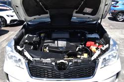 2014 Subaru Forester XT Premium