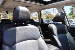 2014 Subaru Forester XT Premium S4 MY14 AWD Satin White Pearl