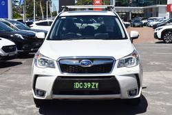 2014 Subaru Forester XT Premium