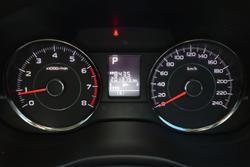 2014 Subaru Forester XT Premium S4 MY14 AWD Satin White Pearl