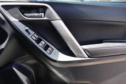 2014 Subaru Forester XT Premium S4 MY14 AWD Satin White Pearl