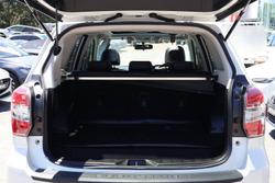 2014 Subaru Forester XT Premium S4 MY14 AWD Satin White Pearl