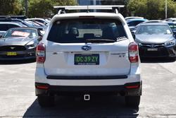 2014 Subaru Forester XT Premium