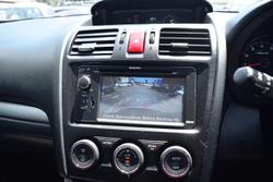 2014 Subaru Forester XT Premium S4 MY14 AWD Satin White Pearl