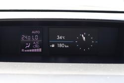 2014 Subaru Forester XT Premium S4 MY14 AWD Satin White Pearl