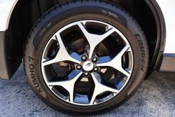 2014 Subaru Forester XT Premium S4 MY14 AWD Satin White Pearl