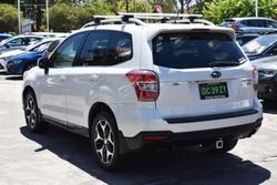 2014 Subaru Forester XT Premium