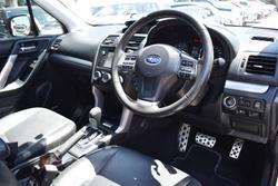 2014 Subaru Forester XT Premium