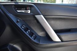 2014 Subaru Forester XT Premium