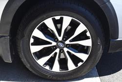 2014 Subaru Outback 3.6R