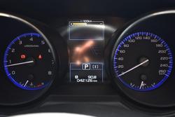 2014 Subaru Outback 3.6R