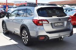 2014 Subaru Outback 3.6R