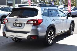 2014 Subaru Outback 3.6R