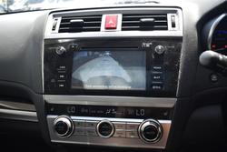 2014 Subaru Outback 3.6R