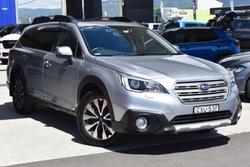 2014 Subaru Outback 3.6R