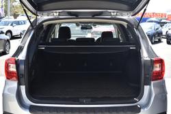 2014 Subaru Outback 3.6R