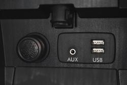 2014 Subaru Outback 3.6R