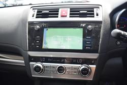 2014 Subaru Outback 3.6R