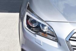 2014 Subaru Outback 3.6R