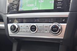 2014 Subaru Outback 3.6R