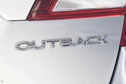 2014 Subaru Outback 3.6R
