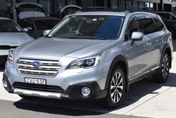 2014 Subaru Outback 3.6R