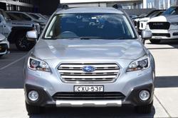 2014 Subaru Outback 3.6R
