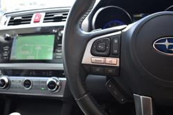 2014 Subaru Outback 3.6R