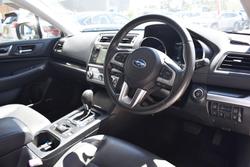 2014 Subaru Outback 3.6R