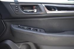 2014 Subaru Outback 3.6R