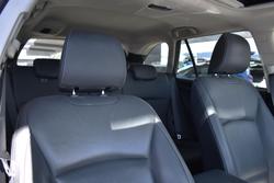 2014 Subaru Outback 3.6R