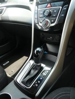 2016 Hyundai
i30 Active