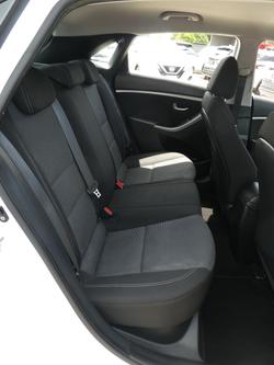 2016 Hyundai
i30 Active