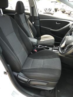 2016 Hyundai
i30 Active