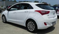 2016 Hyundai
i30 Active