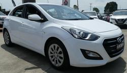 2016 Hyundai
i30 Active