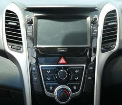 2016 Hyundai
i30 Active