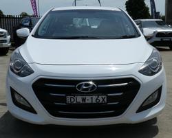 2016 Hyundai
i30 Active