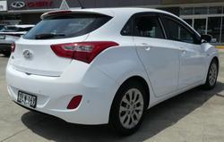 2016 Hyundai
i30 Active