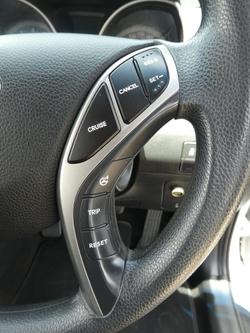 2016 Hyundai
i30 Active