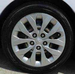 2016 Hyundai
i30 Active