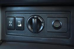 2011 Toyota Landcruiser Prado VX