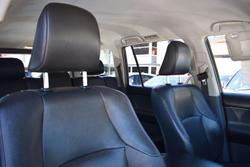 2011 Toyota Landcruiser Prado VX